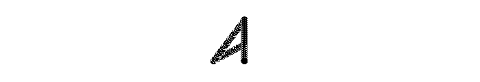 LesTuyaux Font OTHER CHARS