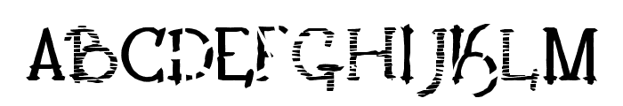 !LestaticCSS Font UPPERCASE