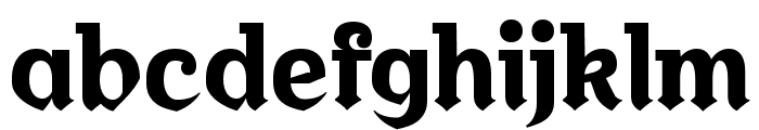 Lethalik Demo Regular FONT
