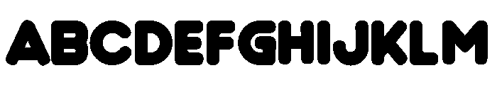 Levitation FONT