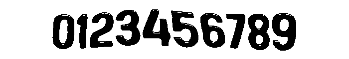 Lezat Font OTHER CHARS