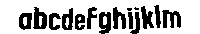 Lezat FONT