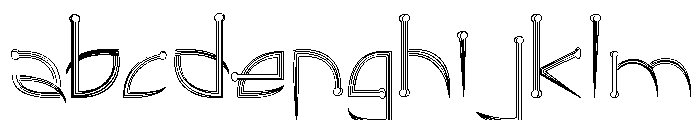 leonard_pirceng FONT