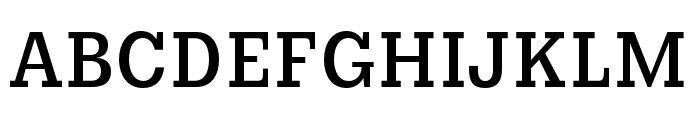 Lehigh Personal SemiBold Font UPPERCASE
