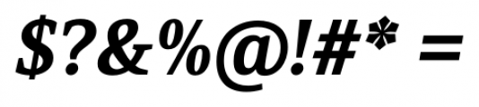 Leo Bold Italic Font OTHER CHARS