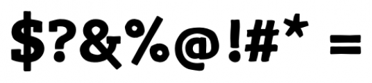 Lev Serif Handcut Font OTHER CHARS