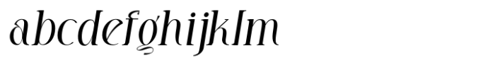 LE Buffec Bold Italic FONT