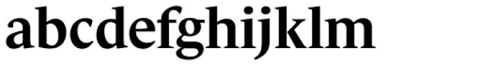 Le Monde Journal Std ExtraDemi Font LOWERCASE