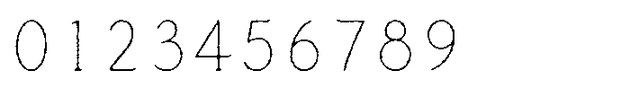 Lead Pencil StdN F Lead Pencil StdN F Font OTHER CHARS