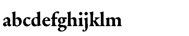 Lebecque Bold FONT