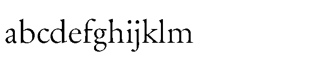 Lebecque Light FONT