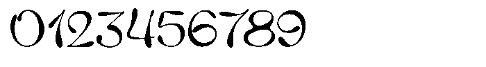 Leborna Font OTHER CHARS
