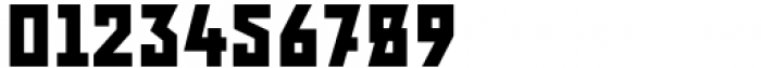 Legasov Black Font OTHER CHARS