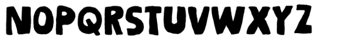 Legestue Regular Font LOWERCASE