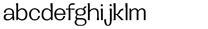 Lehit Regular FONT
