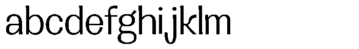 Lehit Variable FONT