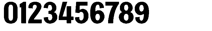 Lelagei Regular Font OTHER CHARS