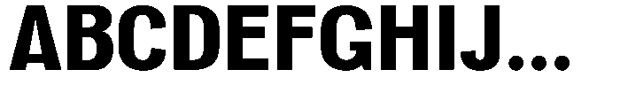 Lelagei Regular Font UPPERCASE