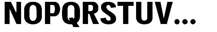 Lelagei Regular Font UPPERCASE