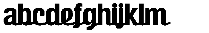 Lelagei Regular FONT