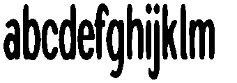 Lemola Regular FONT