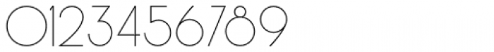 Lempicka Display Font OTHER CHARS