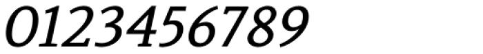 Lenga Bold Italic Font OTHER CHARS