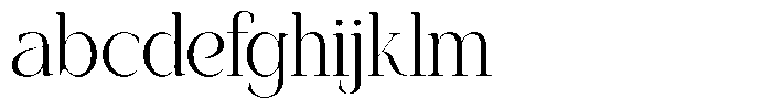 Lenkiro Regular FONT