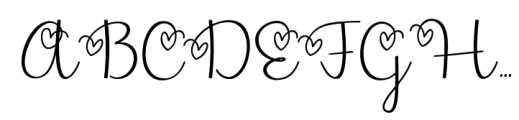 Leona Joseph Font
