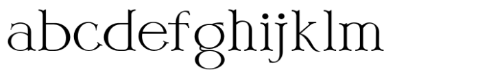 Lepharto FONT