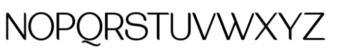Lepston Bold Font UPPERCASE