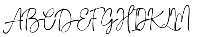 Lethbridge Regular Font UPPERCASE