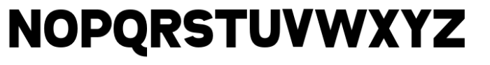 Letherale Regular Font UPPERCASE