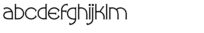 Lethis FONT