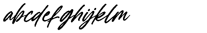 Letter Grace Regular FONT