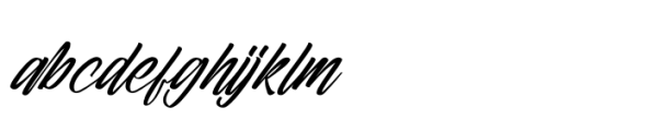 Letterking Quality Italic FONT