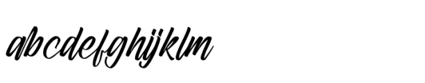 Letterking Quality Regular FONT