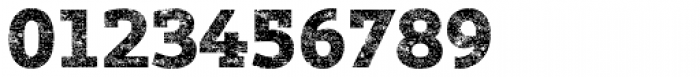 Lev Serif Black Distressed Font OTHER CHARS