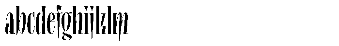 Lev Type Repyakh Bold FONT