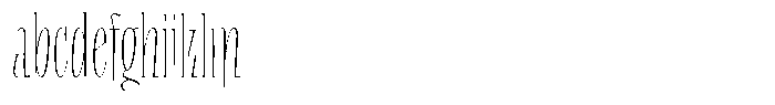 Lev Type Repyakh Light FONT