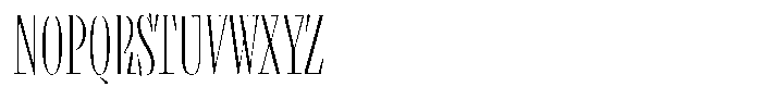 Lev Type Repyakh Variable Font UPPERCASE