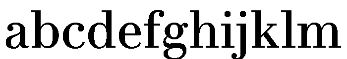 Le Jeune Text Regular FONT