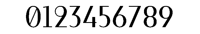 LeFrancois Regular Font OTHER CHARS
