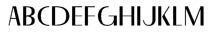 LeFrancois Regular FONT