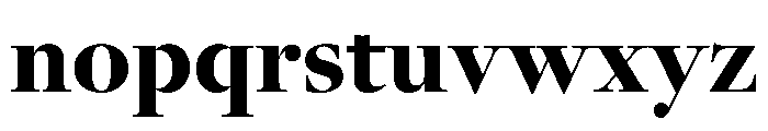 LeGrand Black B8e93a0f Font LOWERCASE
