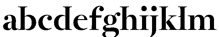 LeGrand Bold D8f60692 FONT