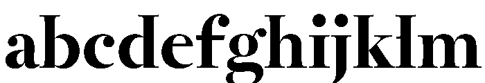 LeGrand ExtraBold 8a842e80 FONT