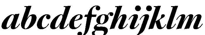 LeGrand ExtraBoldItalic A7a50f9a FONT