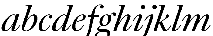 LeGrand Italic 7b642283 FONT