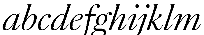 LeGrand LightItalic 34d413eb FONT
